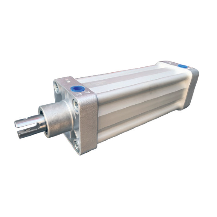 YVS Çift Etkili Pnömatik Piston