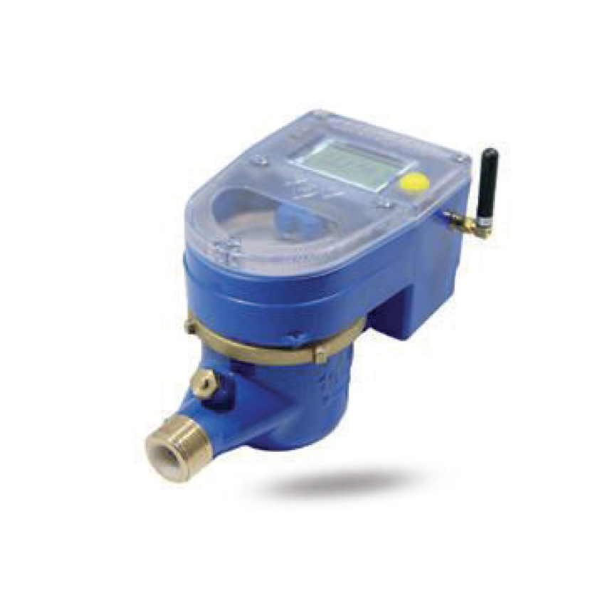 Akıllı Ön Ödemeli Sayaçlar