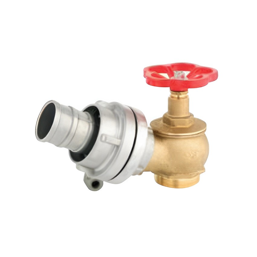 Alman Tip Yangın Vanası