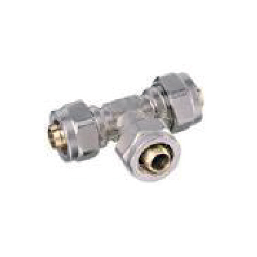 Te Bağlantı ve Dirsekler