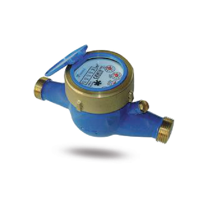 Soğuk Su Sayaçları