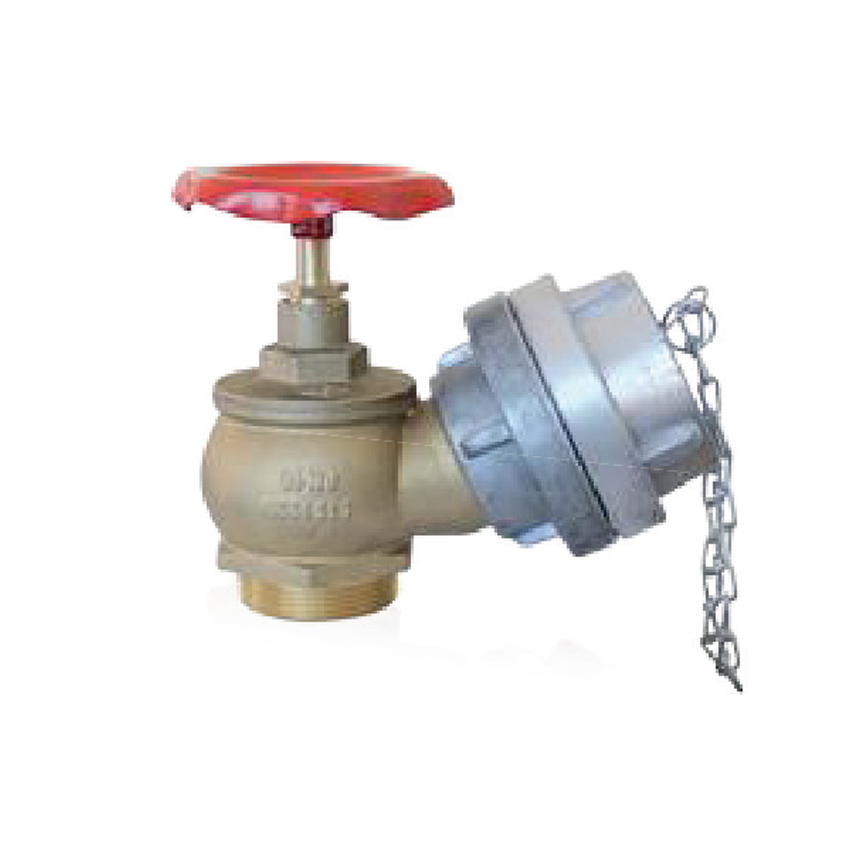 İtfiaye Kat Bağlantı Vanası